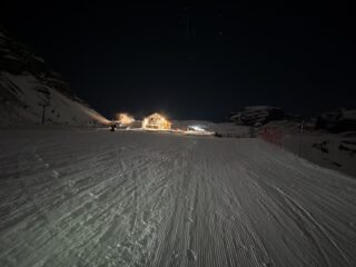 Rifugio Graffer