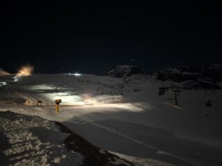 Vista sul Brenta