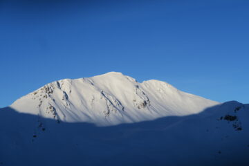 il Mont Flassin
