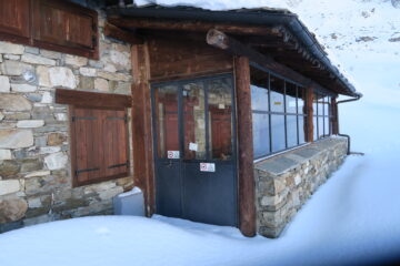 rifugio Epee