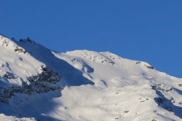 tracce sull'Ormelune