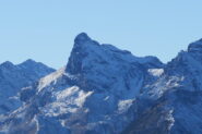 il Mont Avic