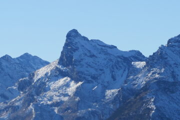 il Mont Avic
