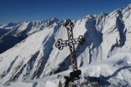 la croce della cima
