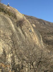 La terza lunghezza