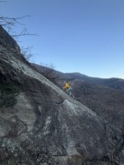 La seconda lunghezza