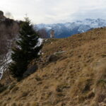 Poco sotto San Domenico