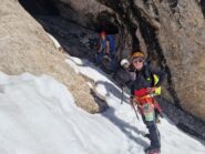 alla grotta