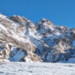 il canalone di S. Colomba