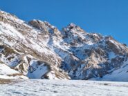il canalone di S. Colomba