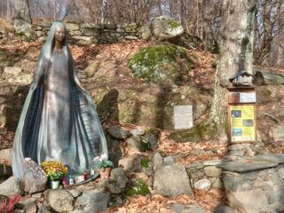 Madonna dal Piümin