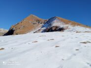 Bieteron dall'alpe Litteran