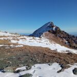 condizioni odierne alla Moross
