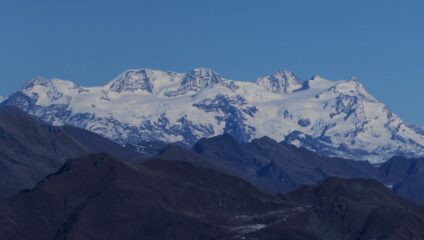 Gruppo del Rosa