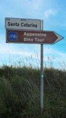 Appennino bike tour