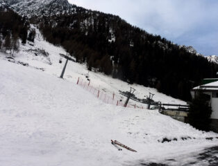 Partenza
