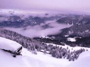 Alla curva il meteo migliora