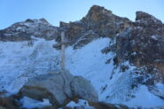 Croce di vetta