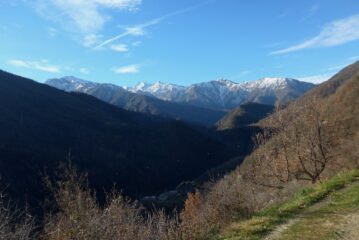 La Val Germanasca