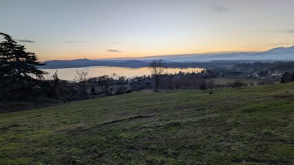 Lago di Viverone