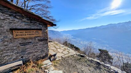 Rifugio Fugera