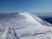 bivacco 3° alpini e Cugno dell'Alpet