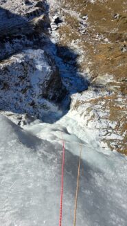 In uscita dal tiro chiave
