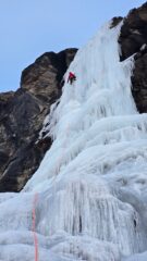 In apertura sul chiave
