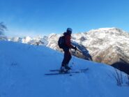 ritorno sulla strada
