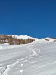 Prati sopra Grand Puy