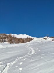 Prati sopra Grand Puy