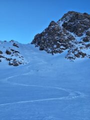 Libidine su neve
