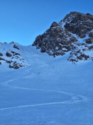 Libidine su neve