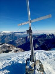 Cima Costa Chiggia