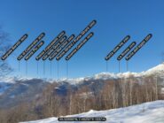Labeled by PeakFinder