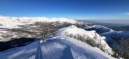 Primo stop sopra la Rocca