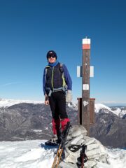 Cima Cialancia 