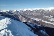 vista su Valle Stura