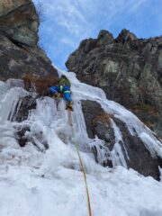 Petit passage sport in partenza su L1
