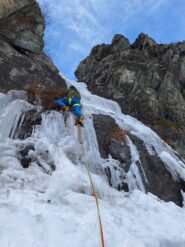 Petit passage sport in partenza su L1