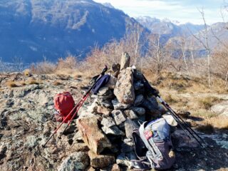 Monte Guarda