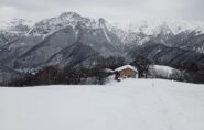 il Rifugio San Michele