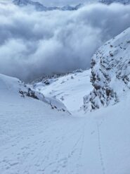 Dall'alto