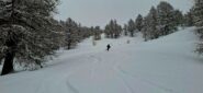 Splendide radure verso Sagna Rotonda