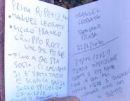 la nostra è la terza ripetizione