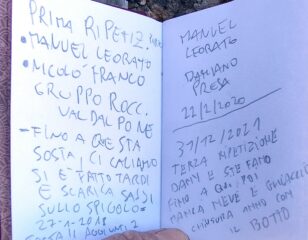 la nostra è la terza ripetizione