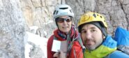 Selfie di vetta