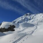 Vallone di salita