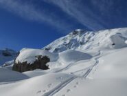 Vallone di salita