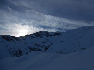 Versante Nord